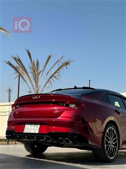كيا K5